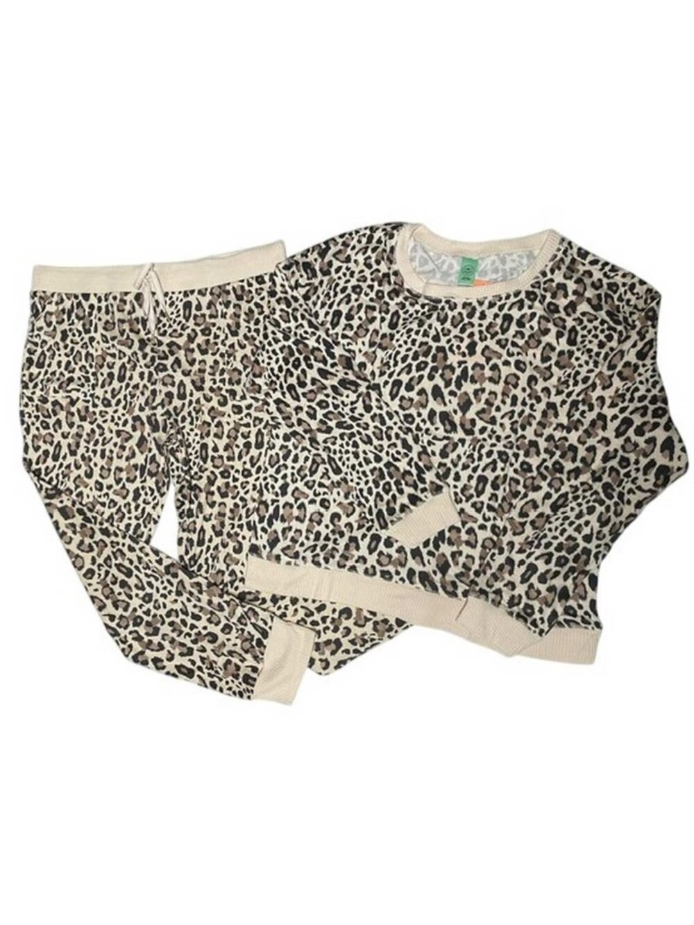 Honeydew Ladies 2-piece Pajama Set 3X (9191)